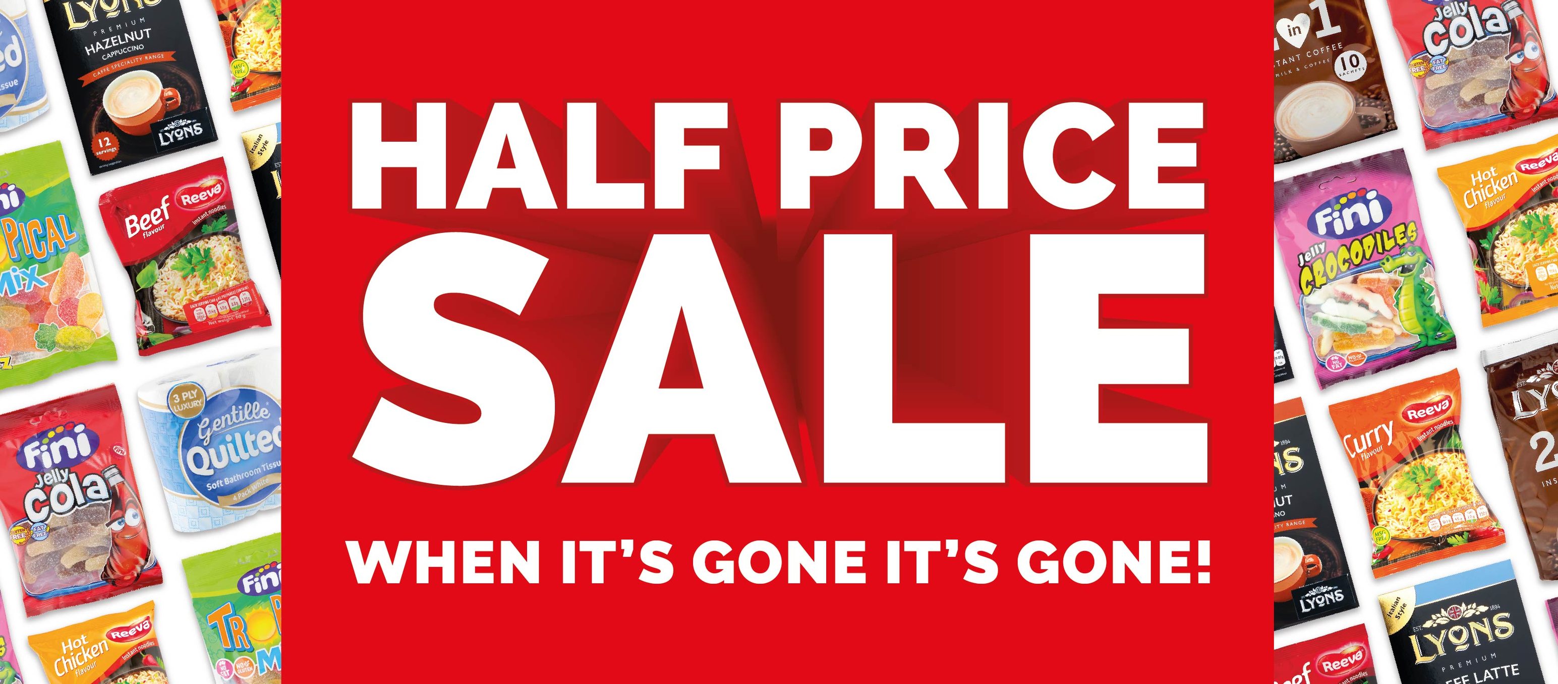 Poundstretcher