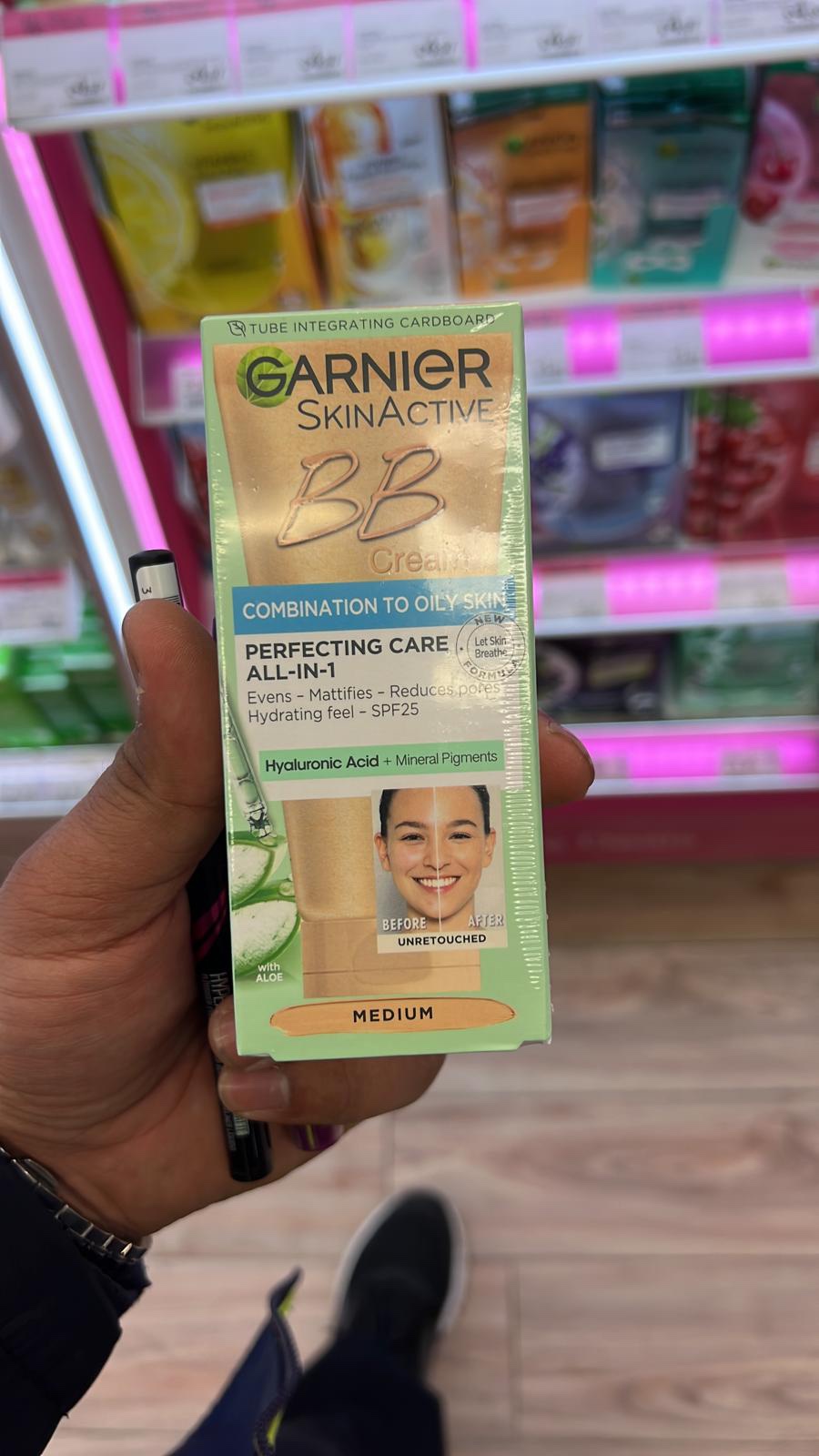 Superdrug