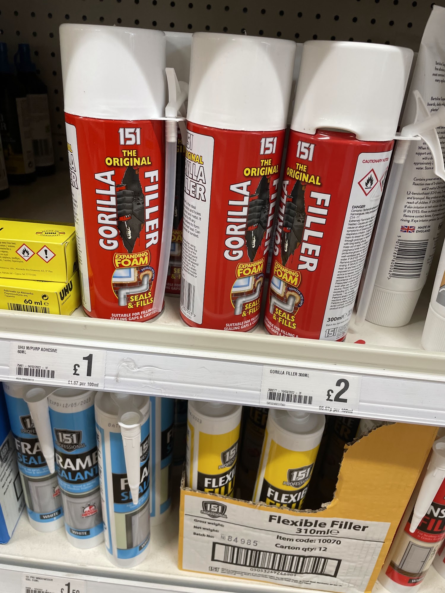 Poundland Leamington Spa
