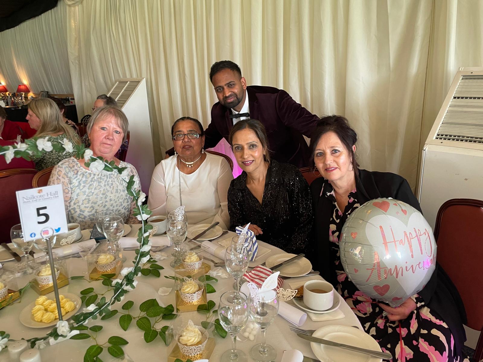 Asda Leamington Spa Superstore