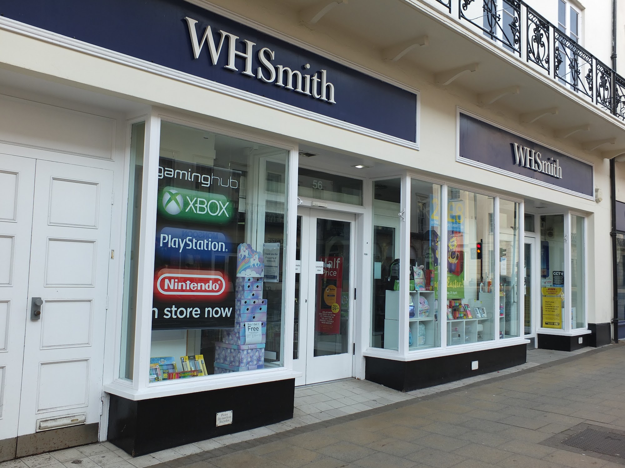 WHSmith