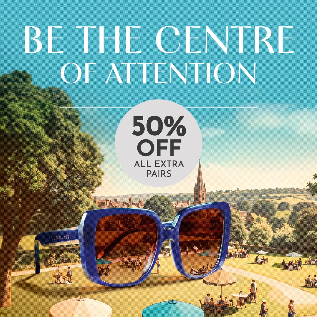 Bayfields Opticians and Audiologists - Leamington Spa