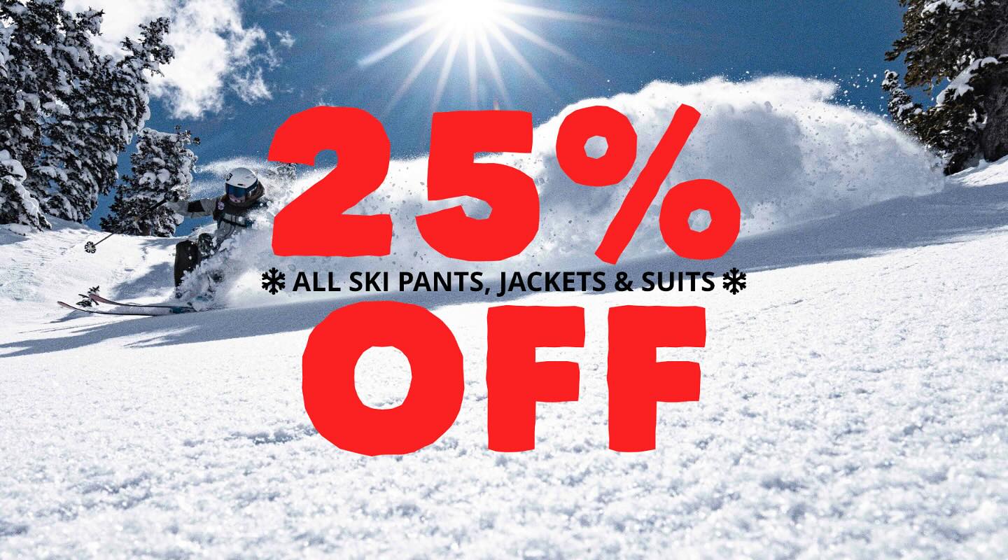 Lockwoods Ski & Outdoor