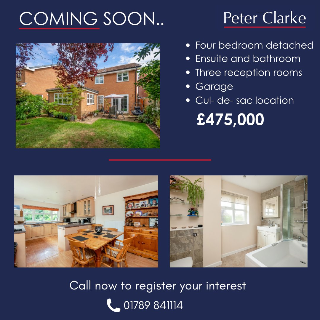 Peter Clarke Estate and Letting Agents in Leamington Spa