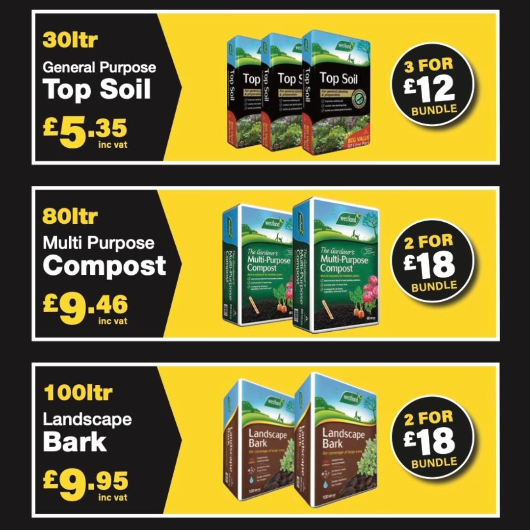 BPS Gardenforce