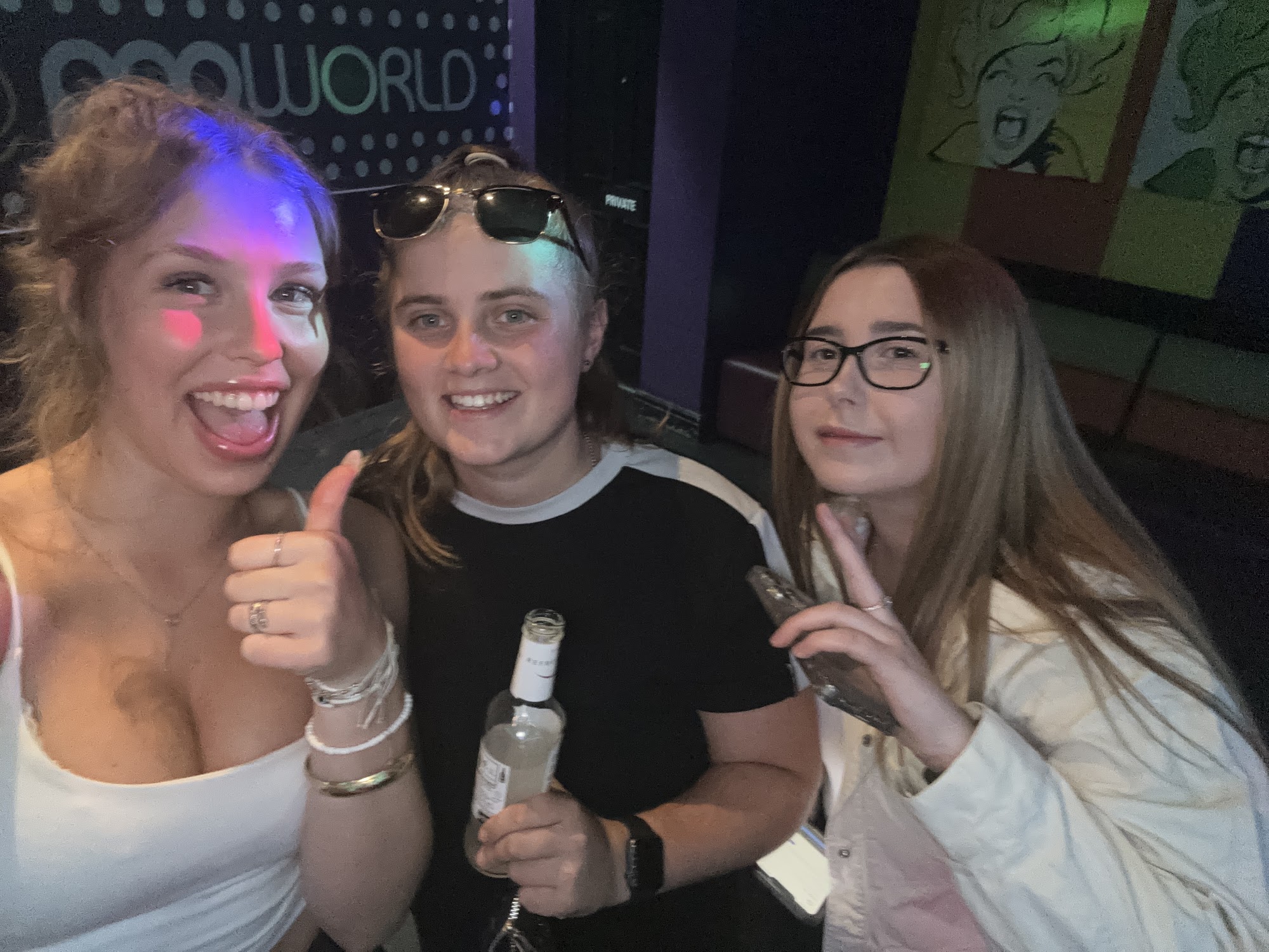 Popworld - Nuneaton