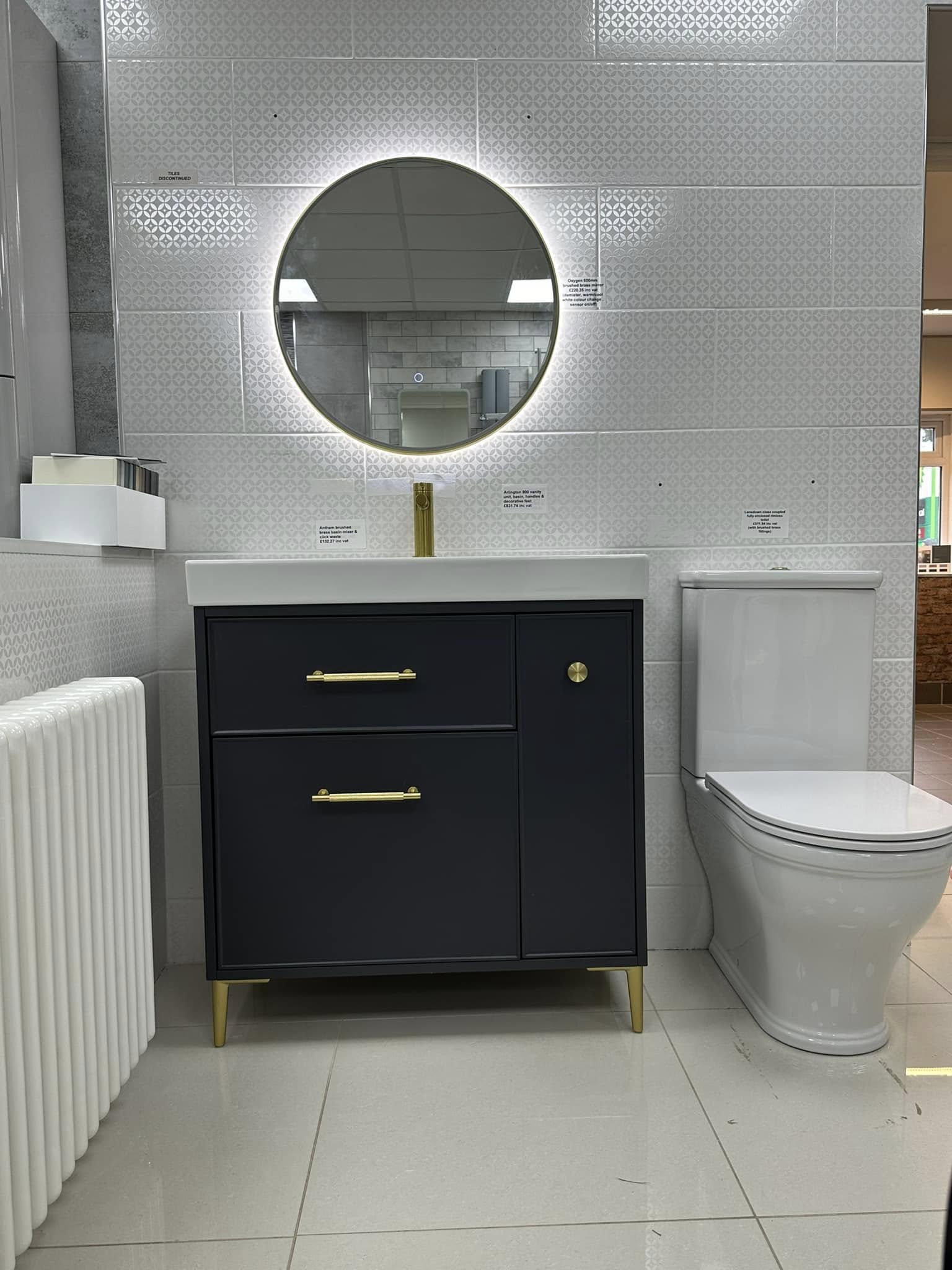 Coventry Plumbing & Heating Supplies