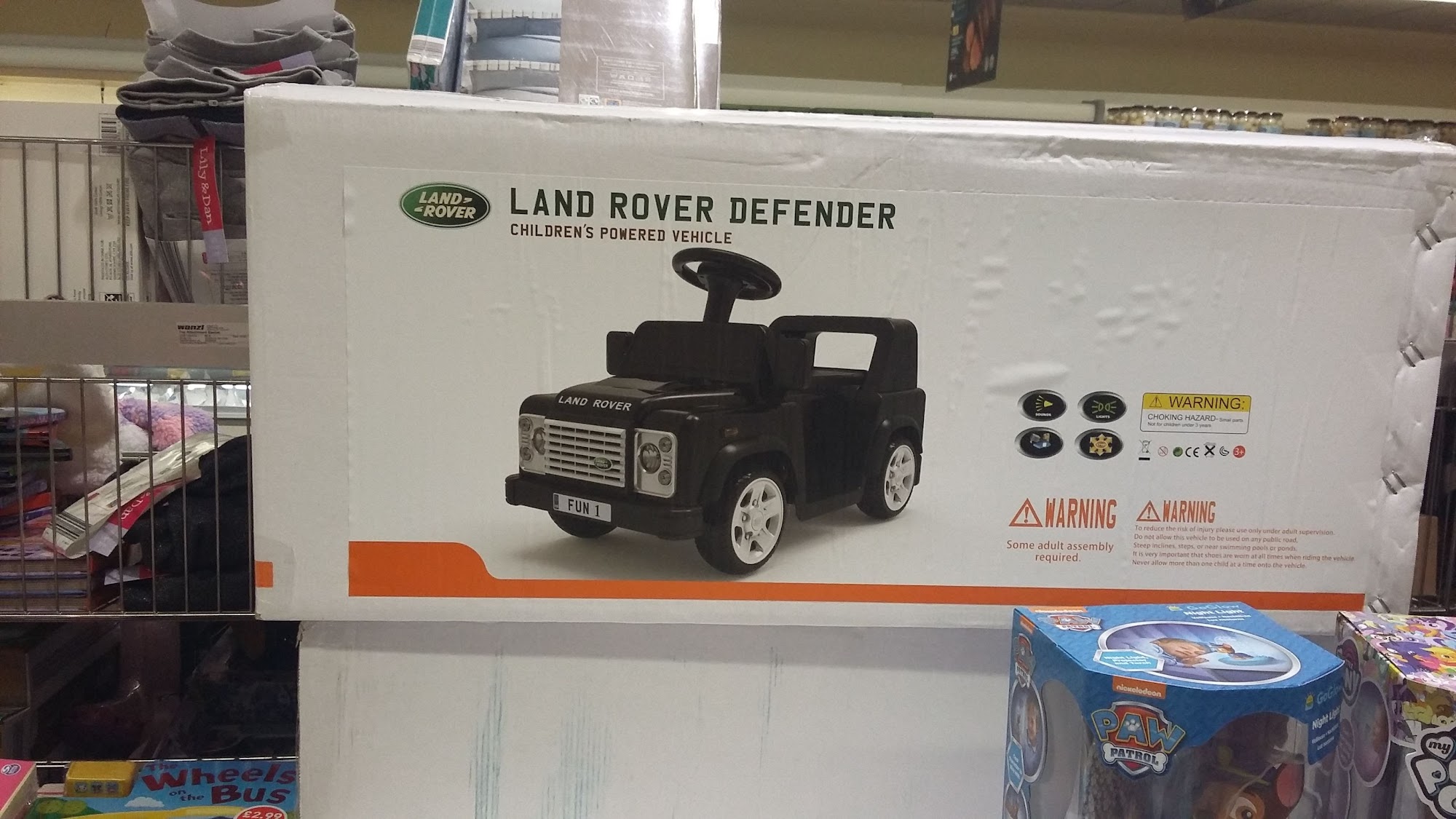 ALDI