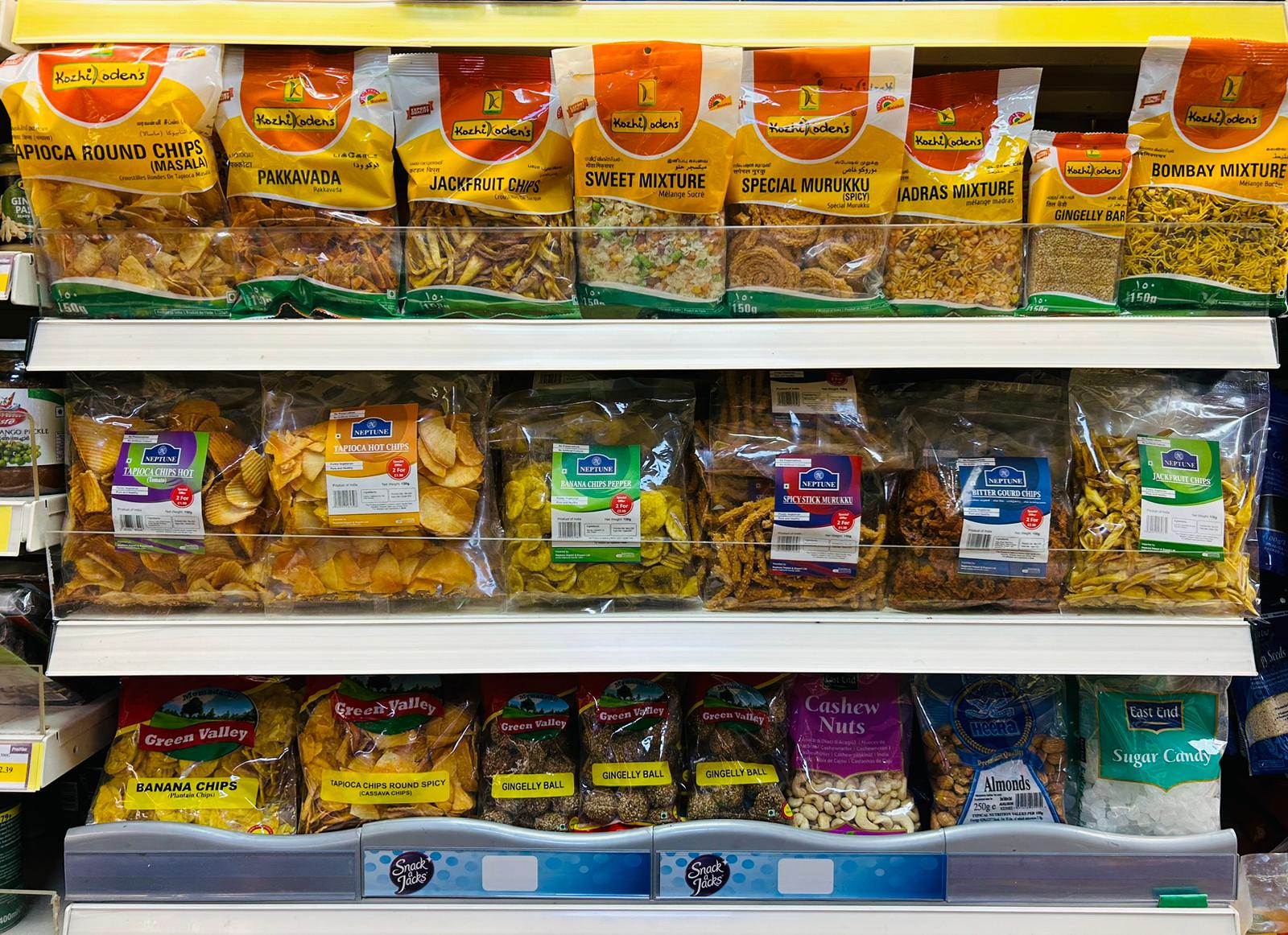Sai Premier Stores