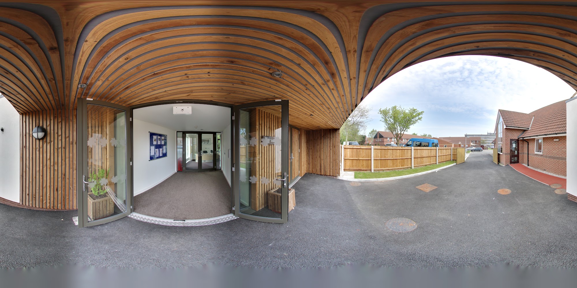 Mary Ann Evans Hospice