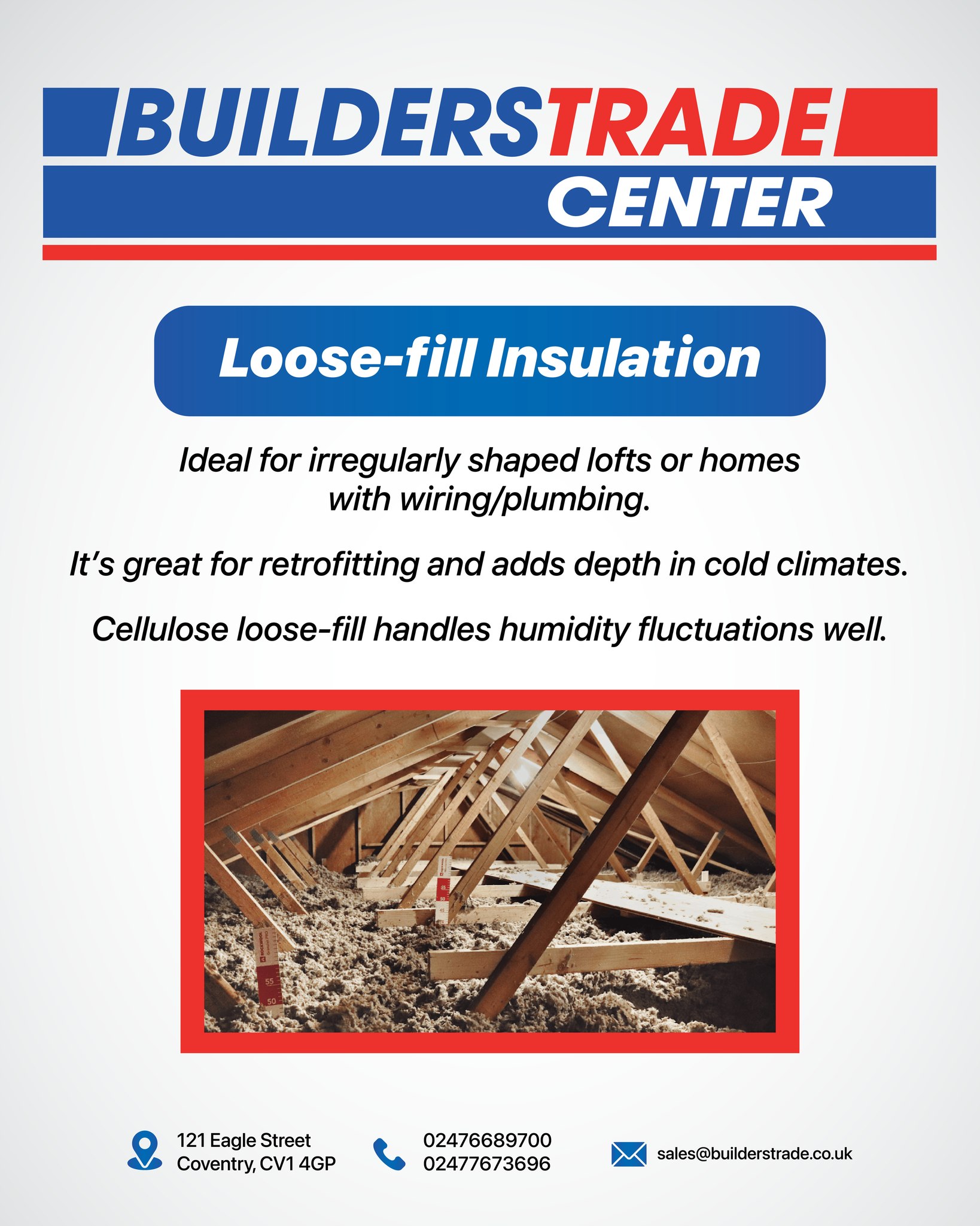 Builders Trade Center