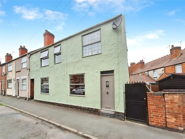 Your Move Estate Agents Nuneaton