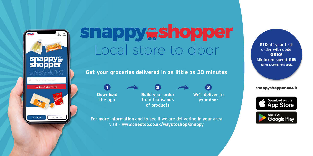 One Stop