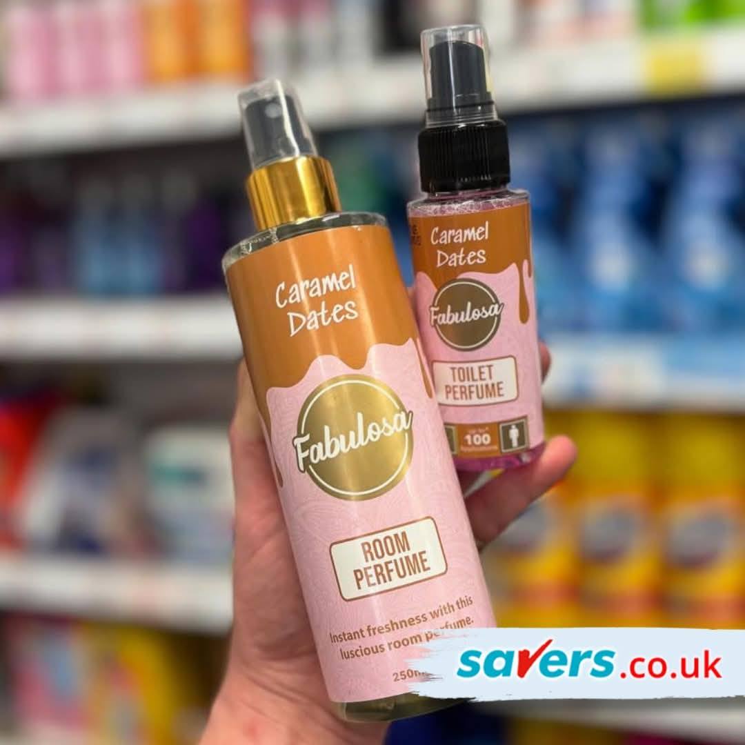Savers Health & Beauty