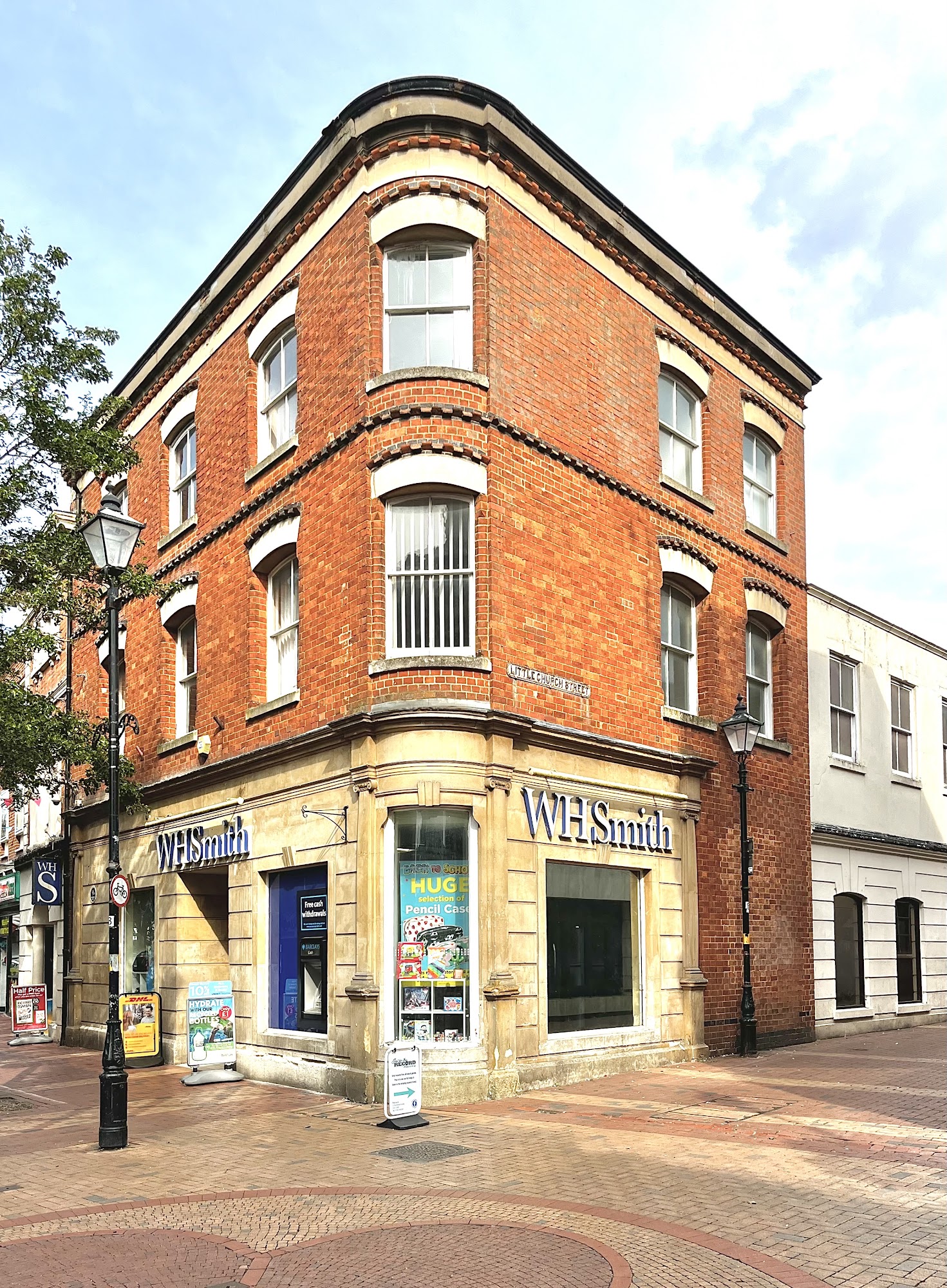 WHSmith