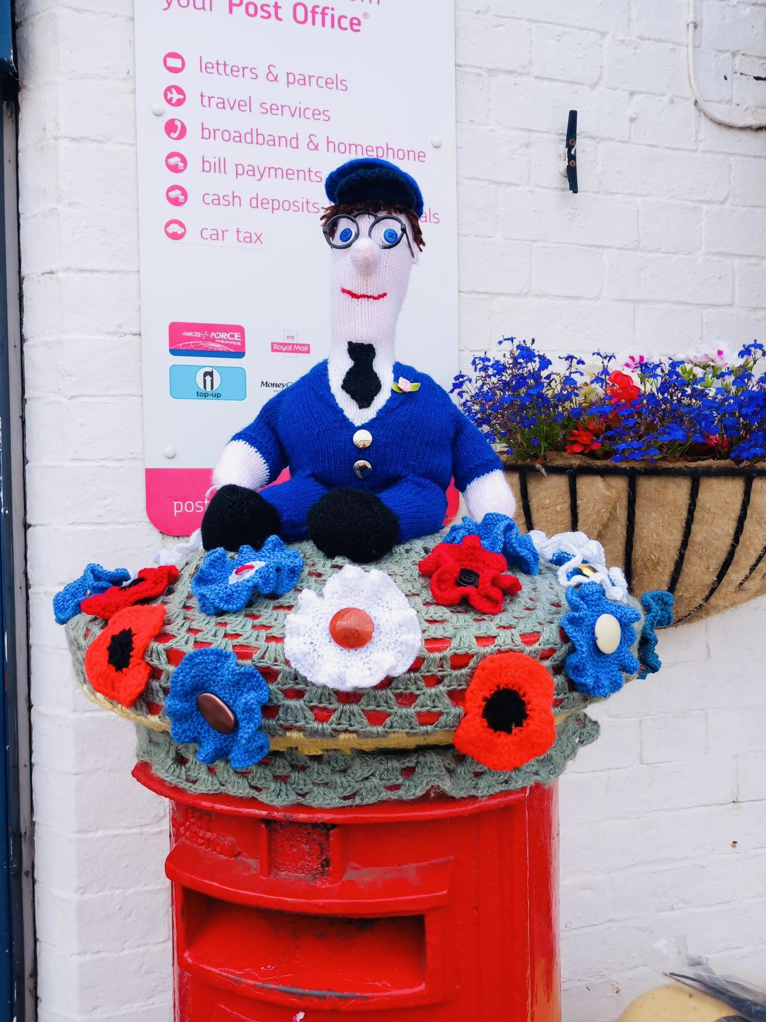 brinklow village stores