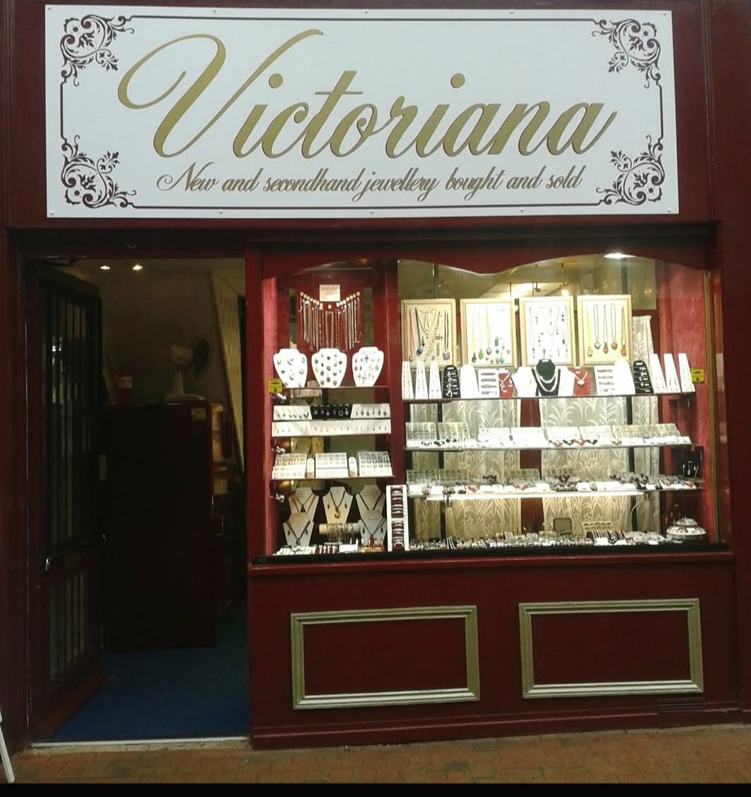 Victoriana