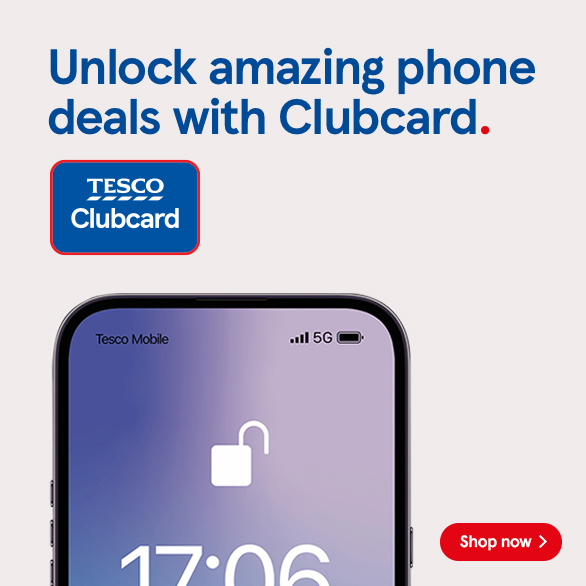 Tesco Mobile