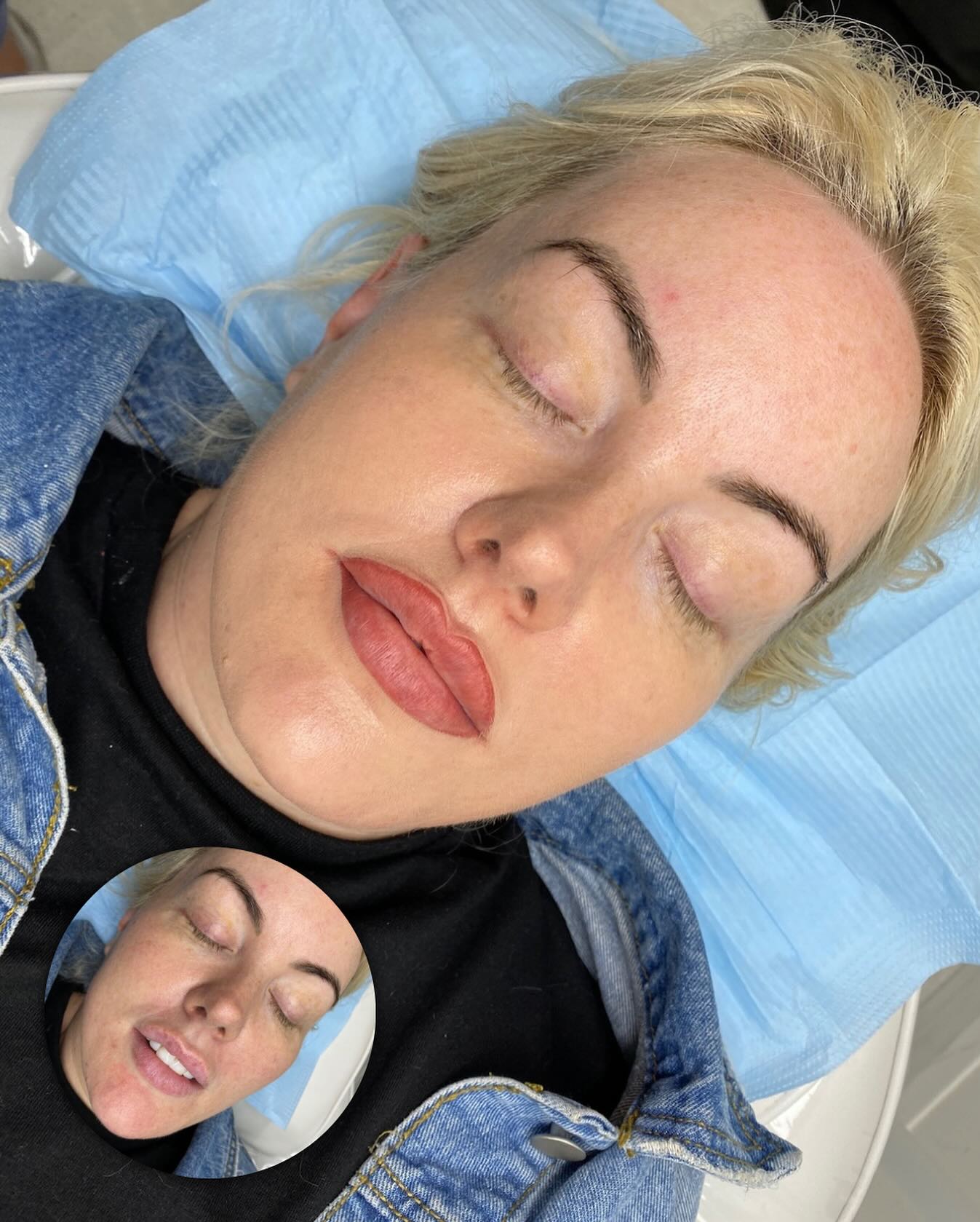 Sabrina Nicole Aesthetics Clinic
