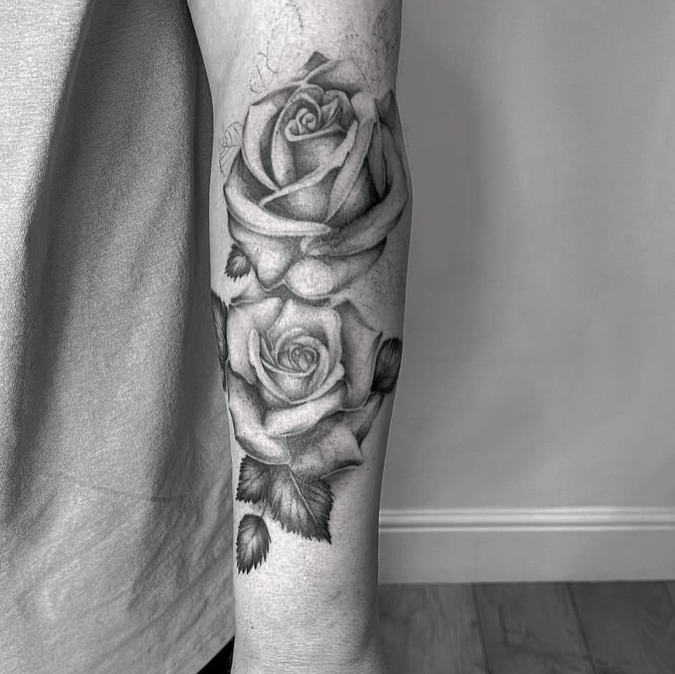 Ryot Tattoo Co