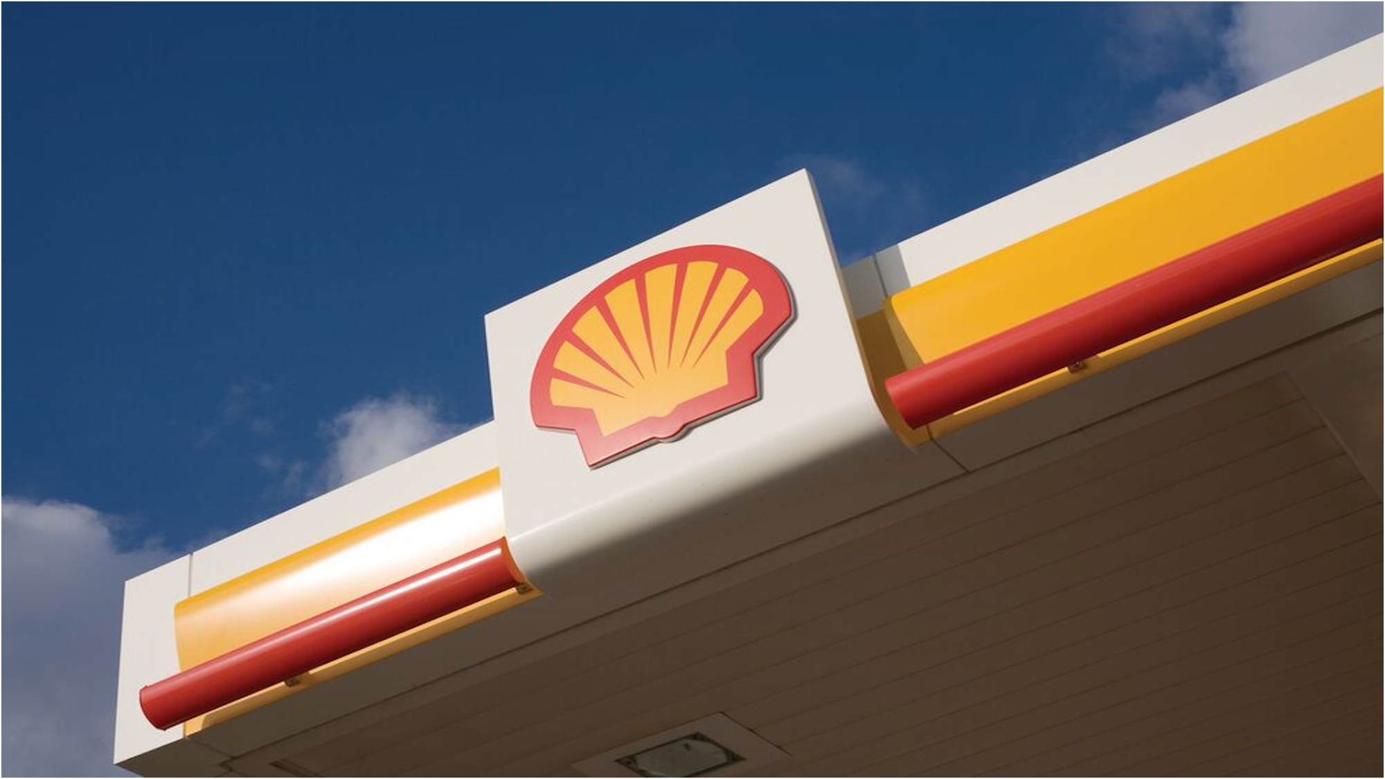 Shell Shipston Rd, Stratford-upon-Avon