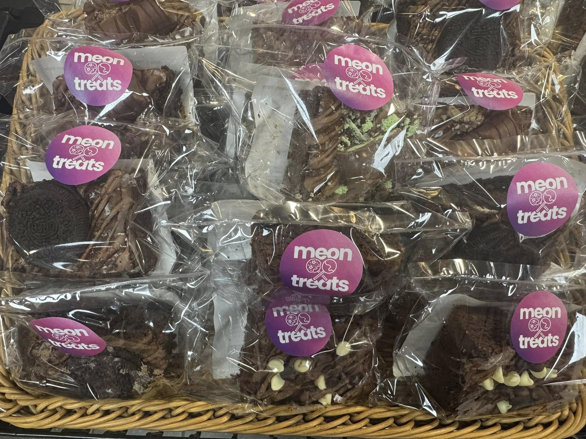 MEON Vale Londis