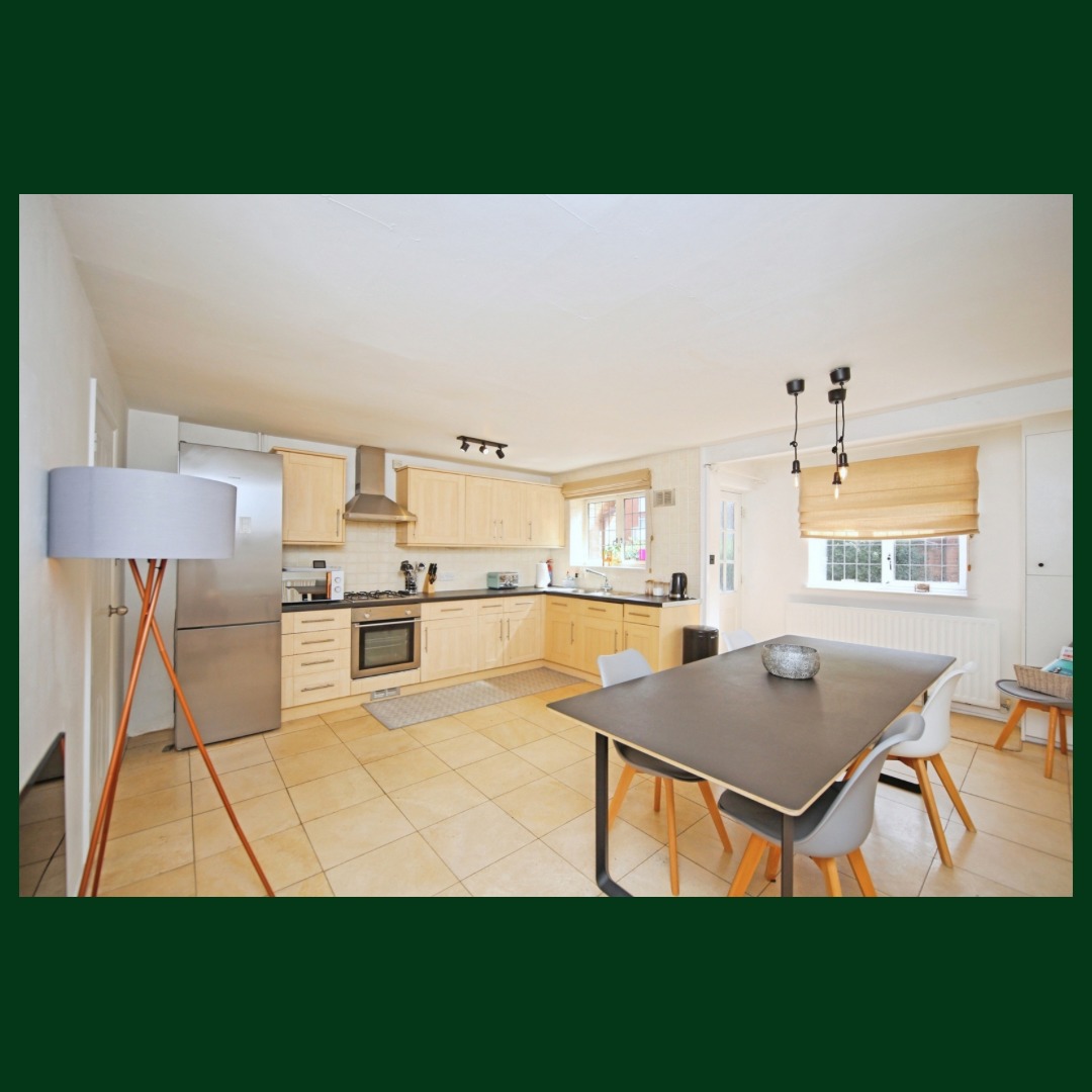 R A Bennett Sales and Letting Agents Stratford upon Avon