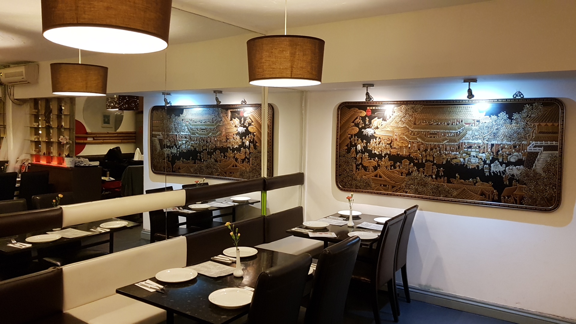 Fortune Garden 73 Alcester Rd, Studley