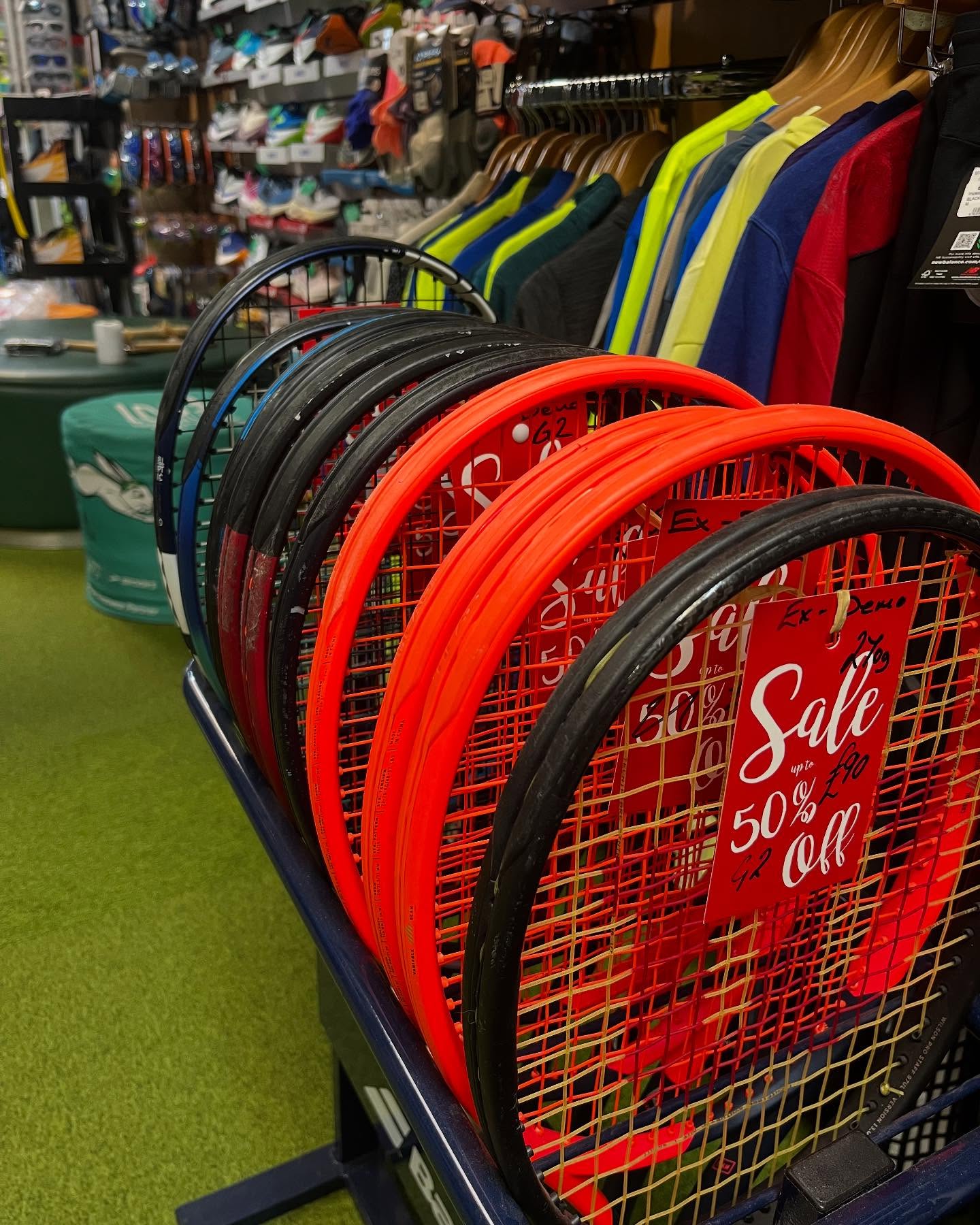 Warwick Sports Shop Warwick