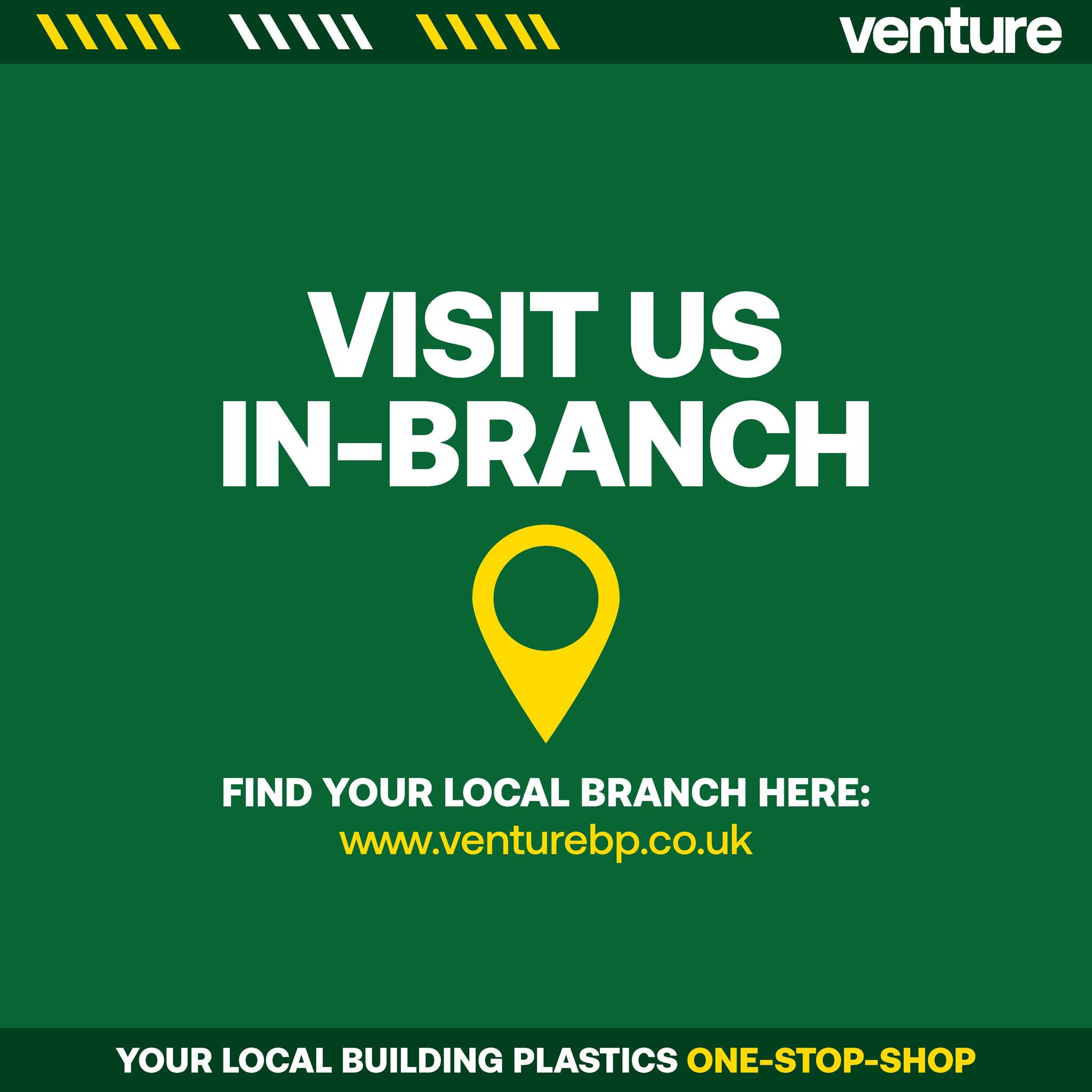 Venture Building Plastics