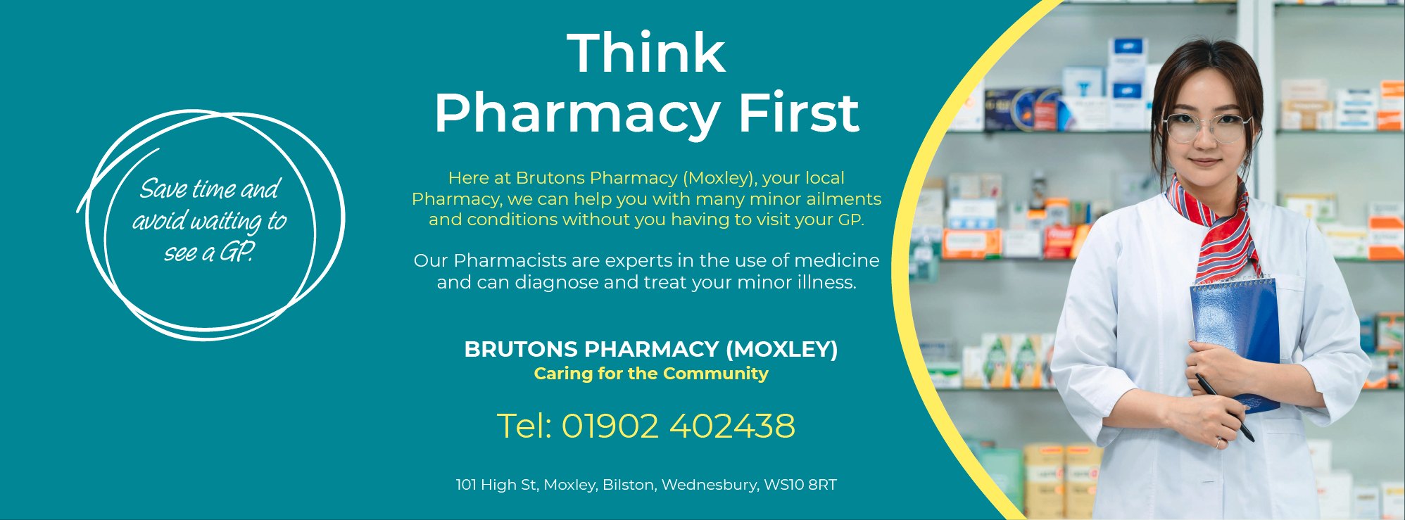 Peak Pharmacy