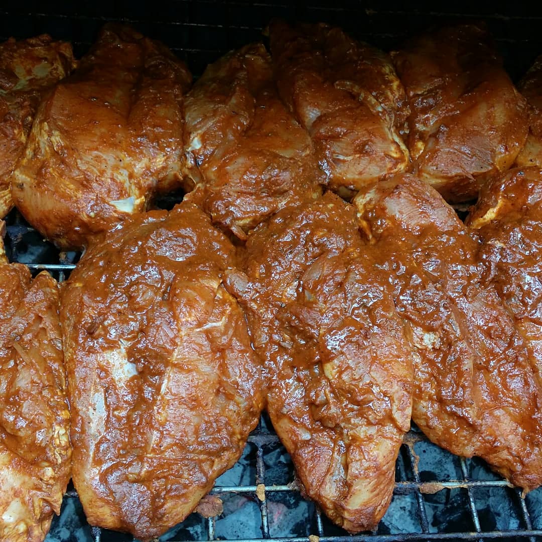 Pon-de-corna 11 Lichfield St, Bilston