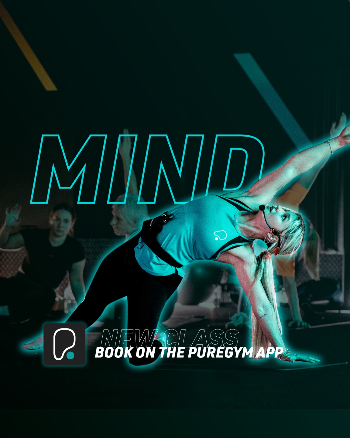 PureGym Birmingham City Centre