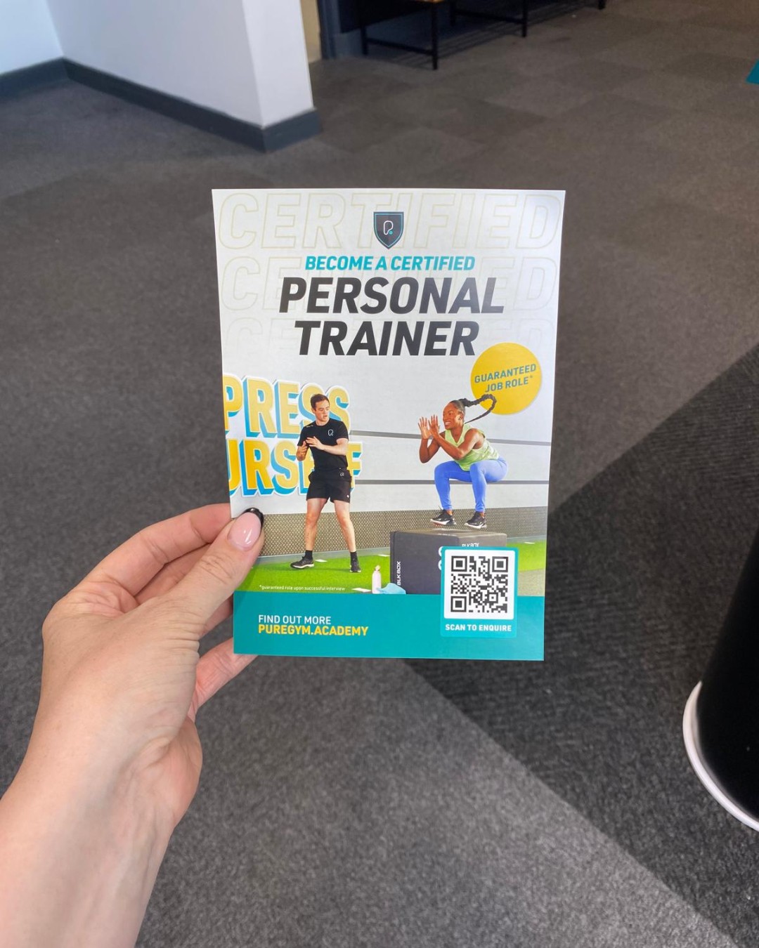 PureGym Sutton Coldfield