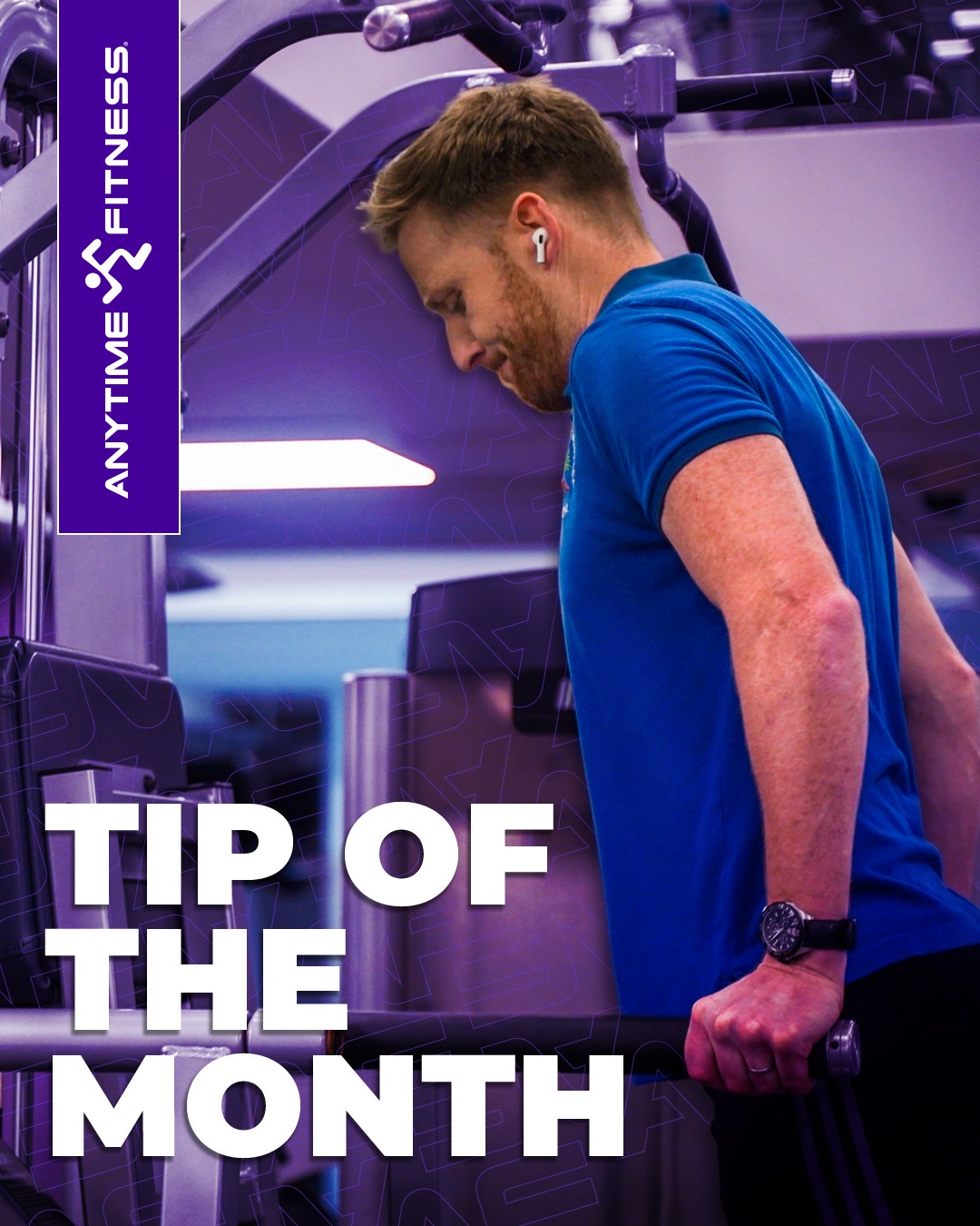 Anytime Fitness Edgbaston