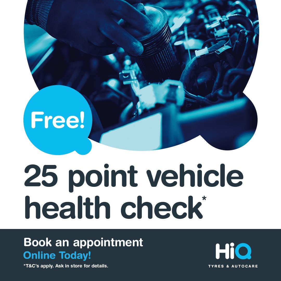 HiQ Tyres & Autocare Erdington (Birmingham)
