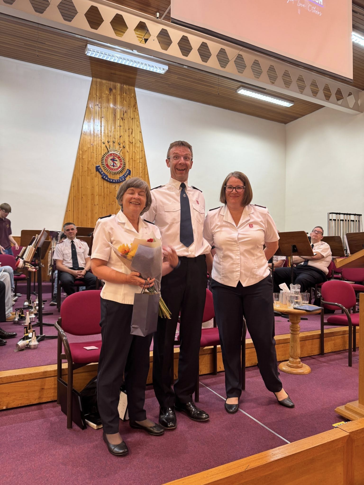 The Salvation Army Birmingham Citadel