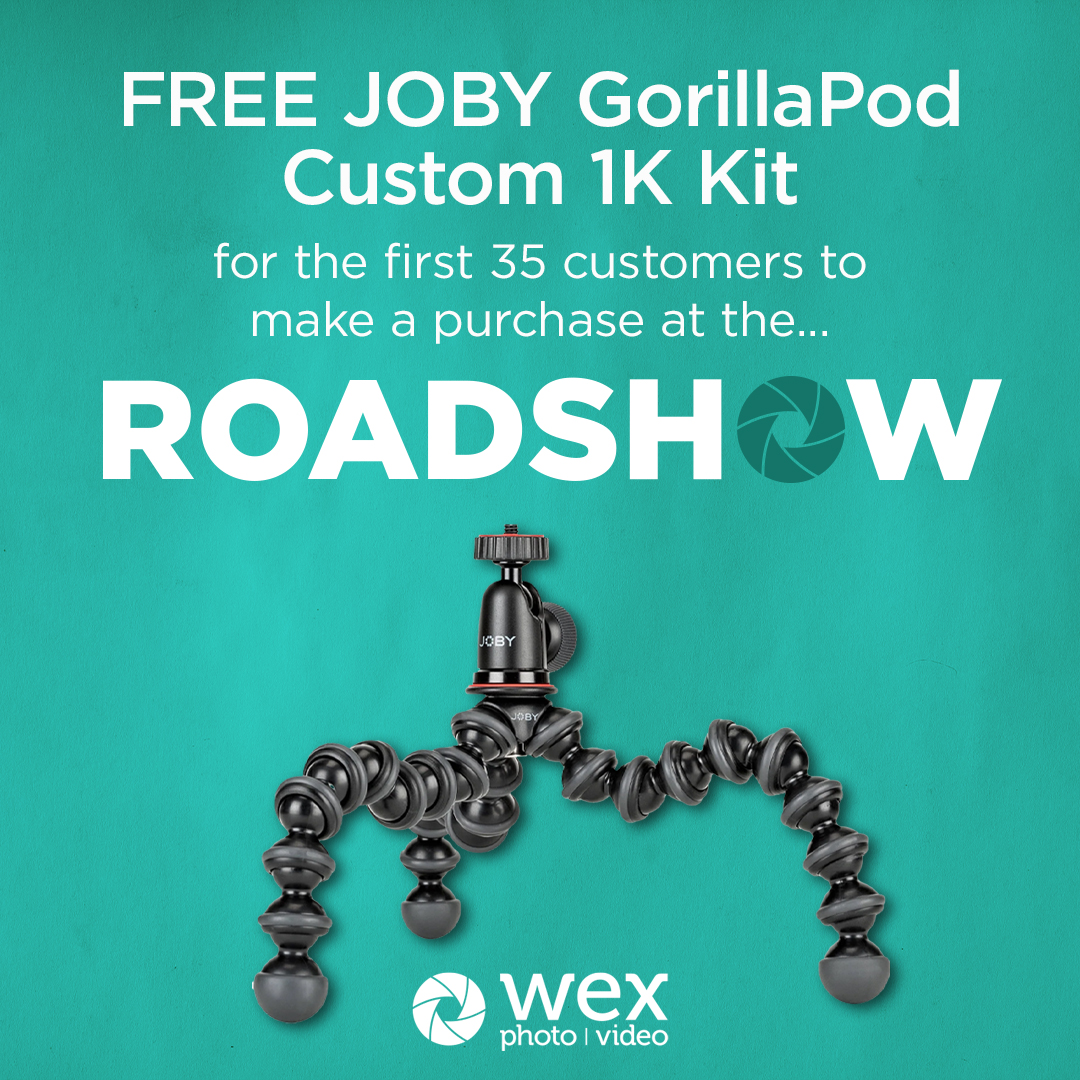 Wex Photo Video Birmingham