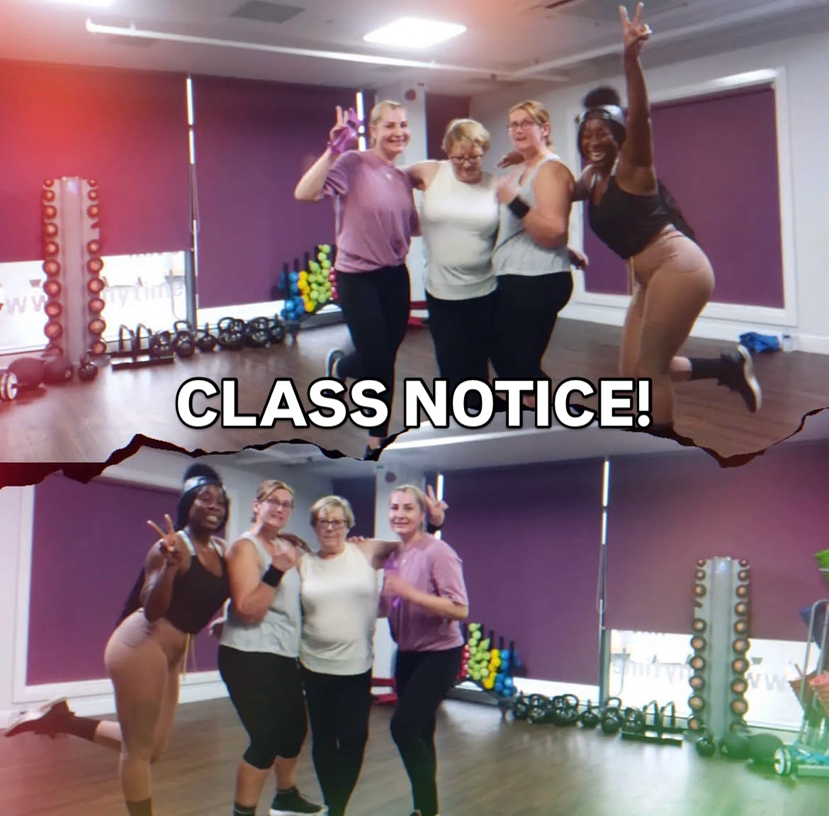 Anytime Fitness Yardley (Birmingham)