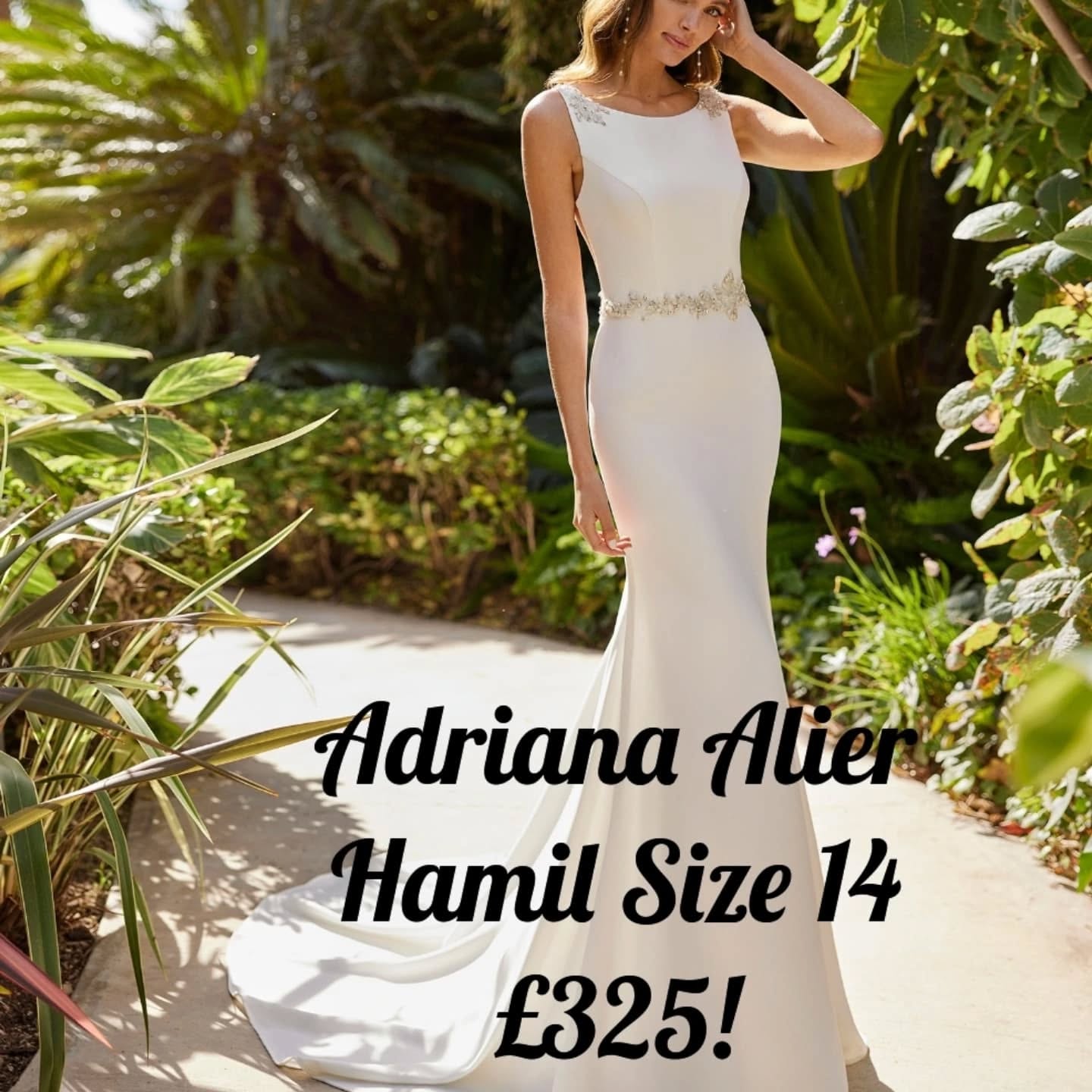 Romantic Dreams Bridal Boutique