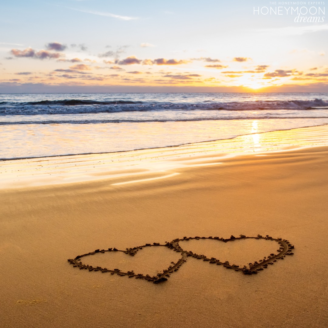 Honeymoon Dreams