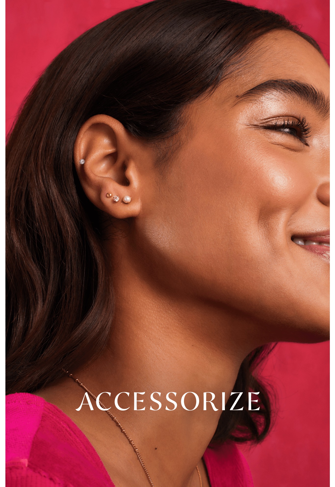 Accessorize