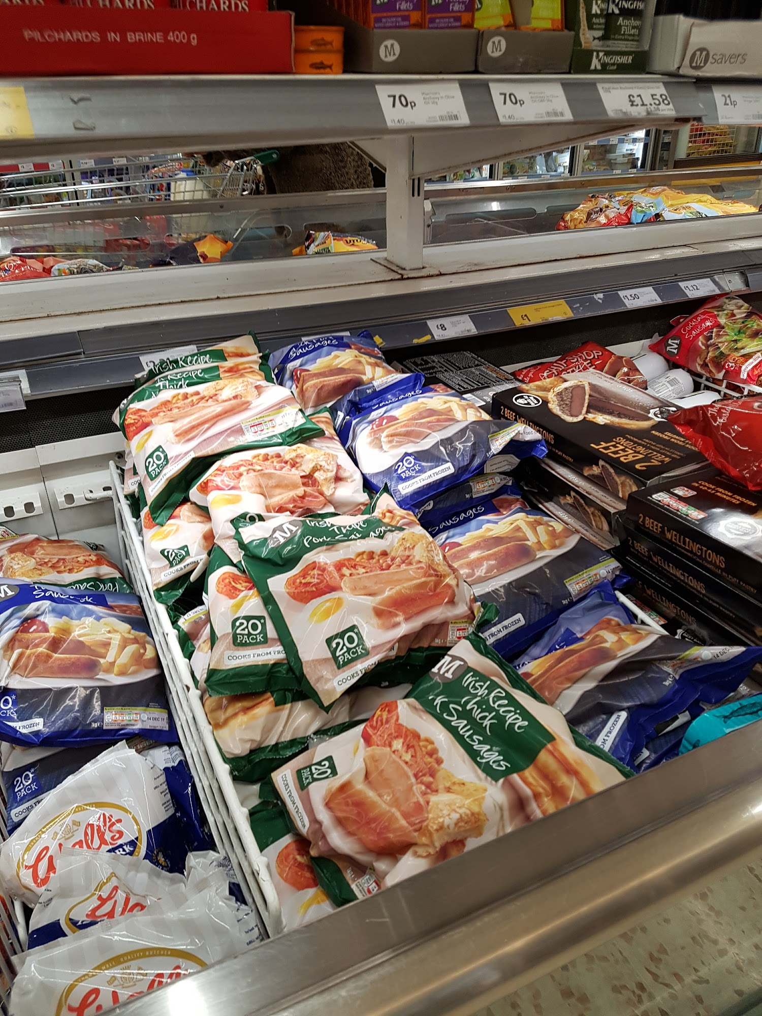 Morrisons