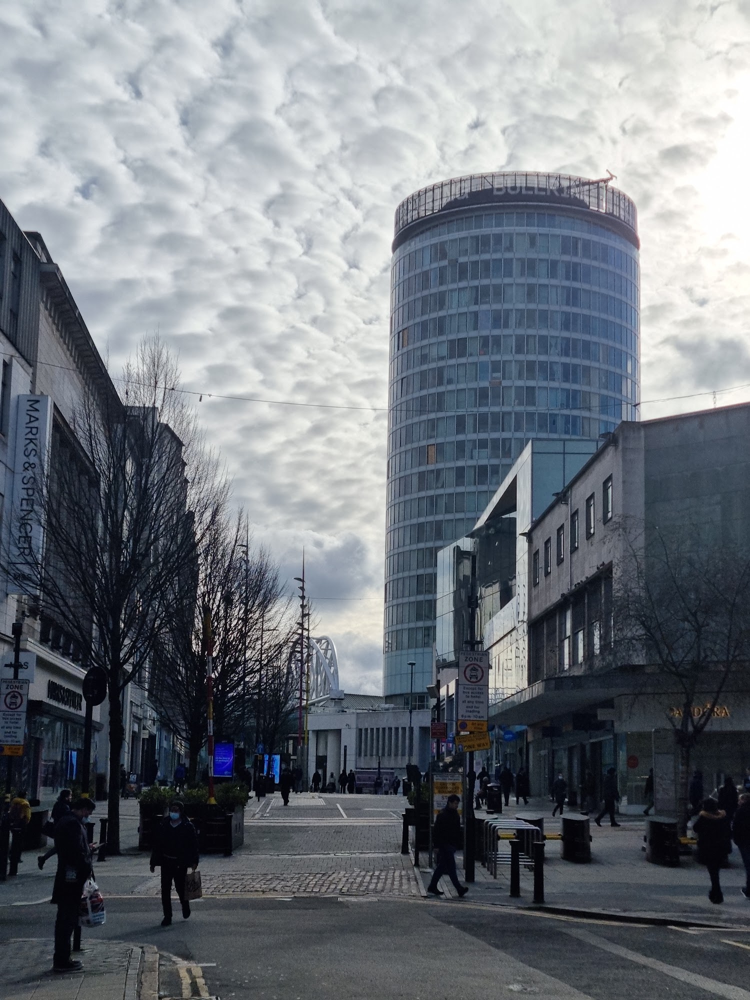 Holland & Barrett - Birmingham High Street
