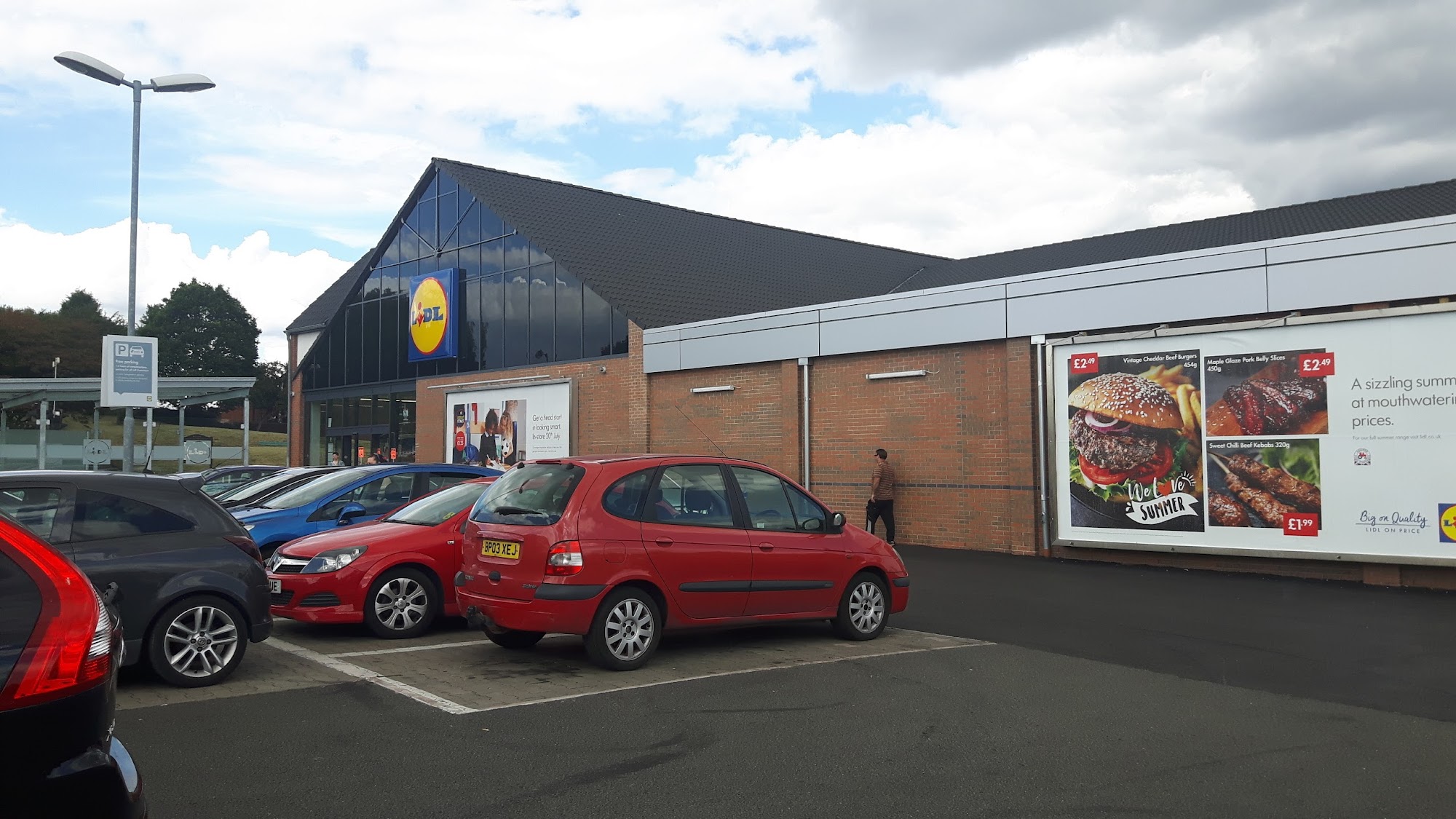 Lidl