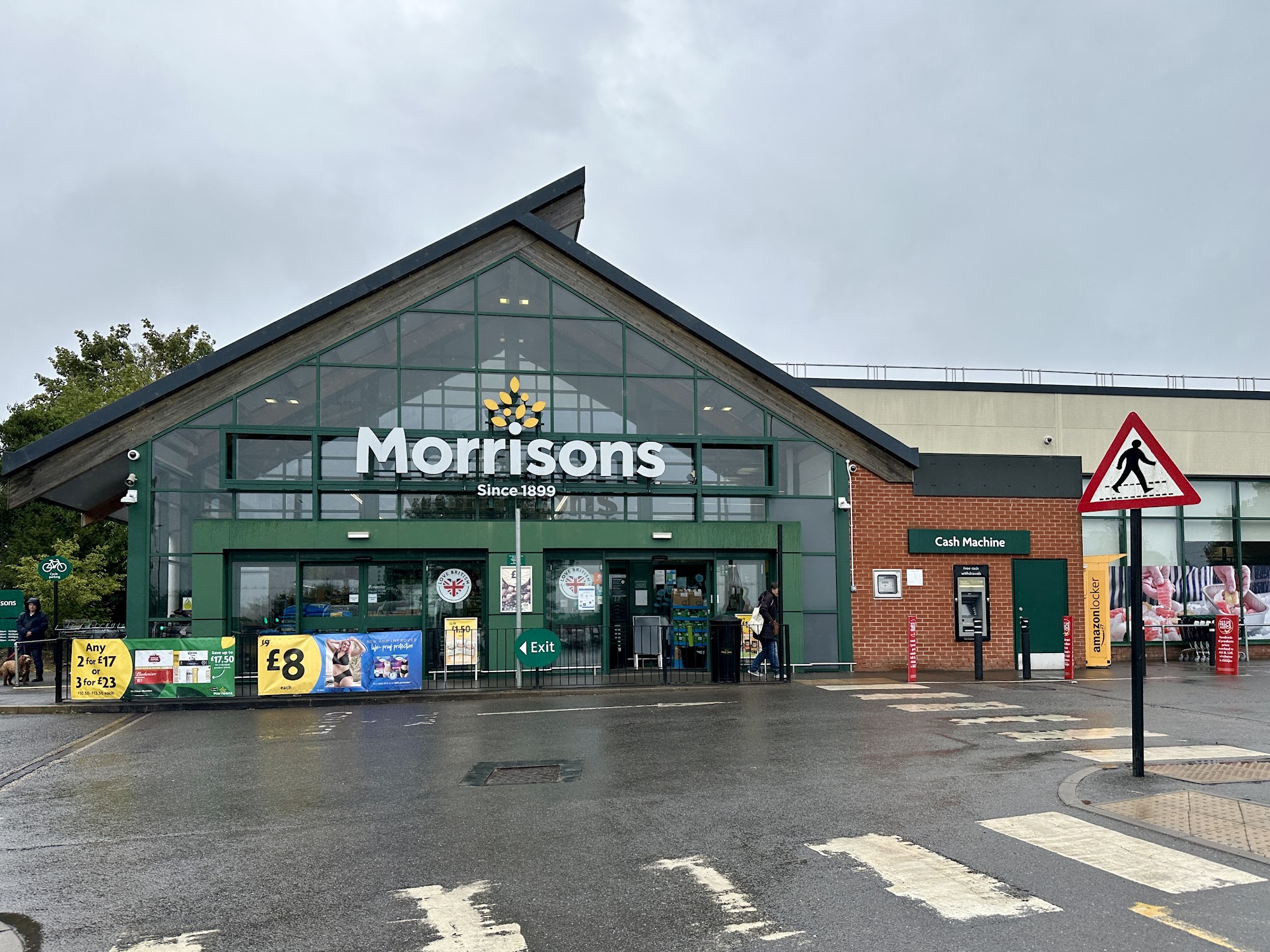 Morrisons