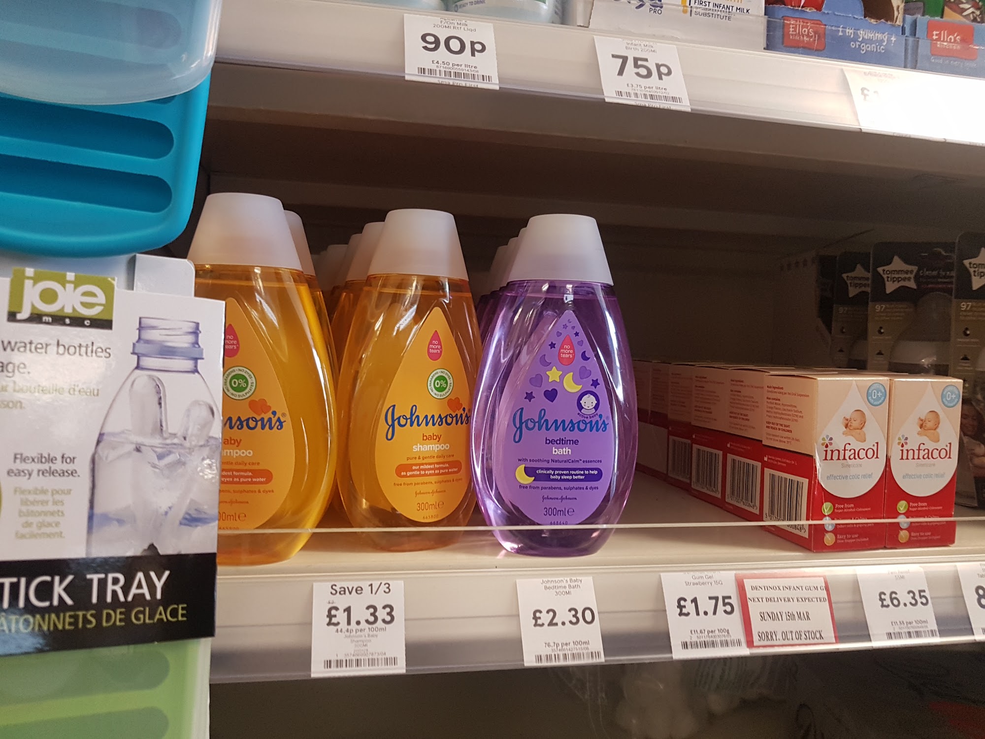 Tesco Express