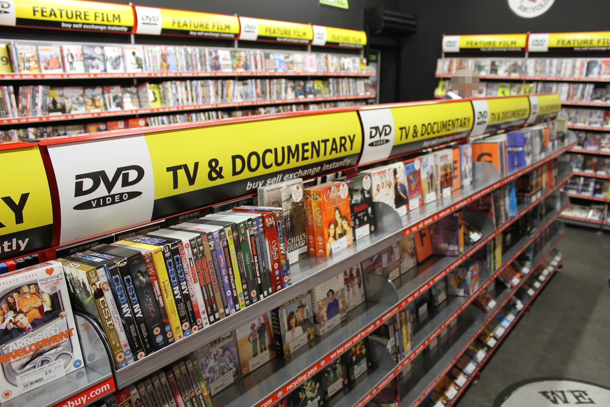 CeX