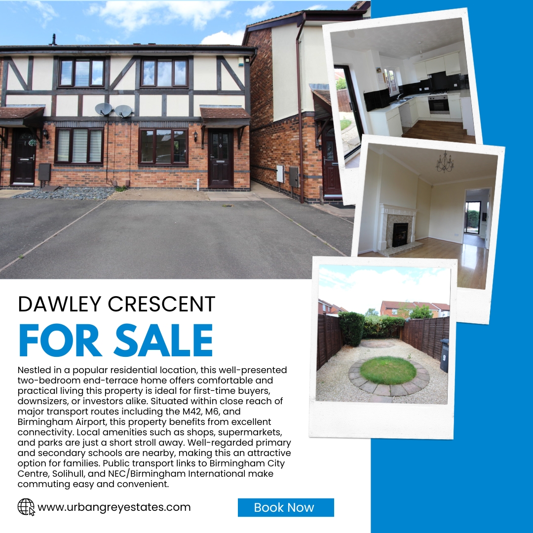 Black & White Estate Agents