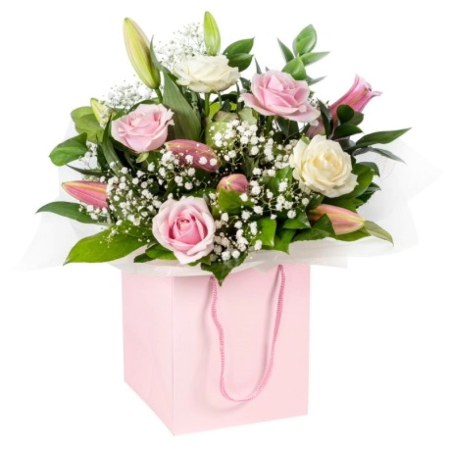 Buttercups & Daisies Florist Birmingham